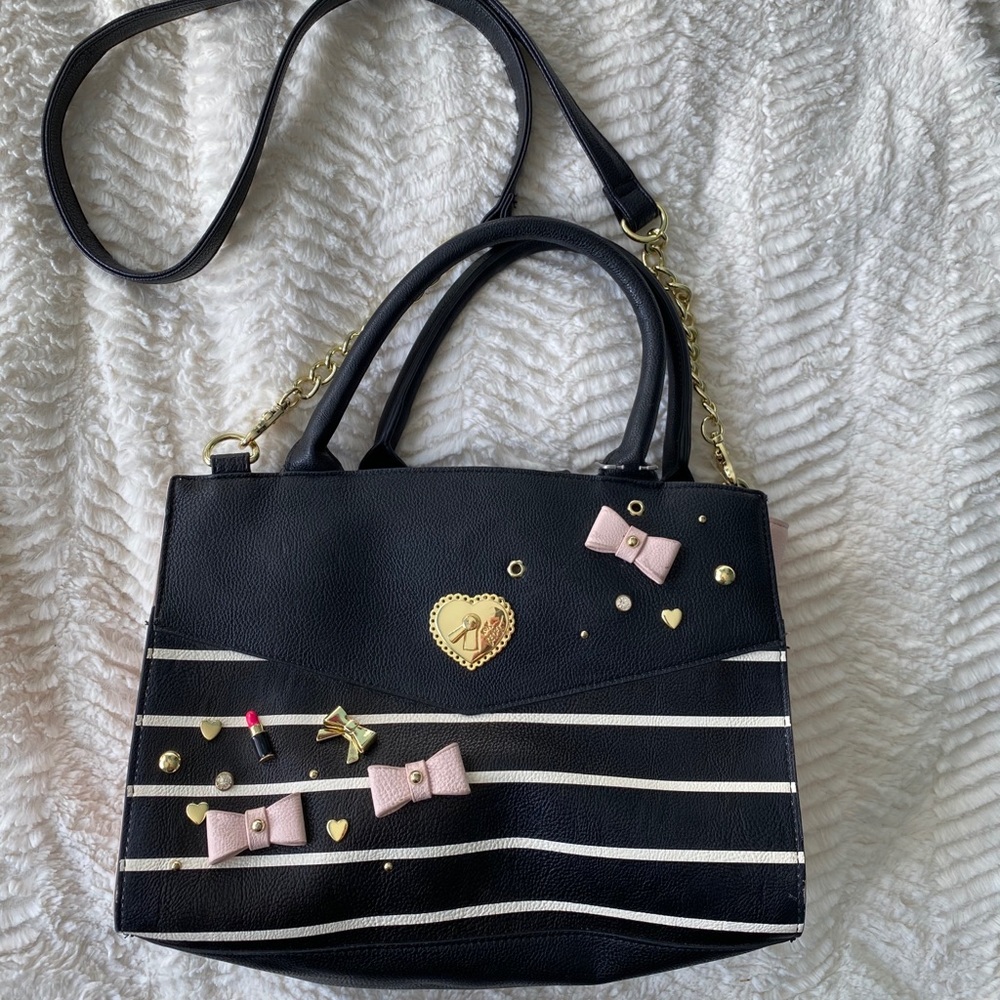 Betsey Johnson Purse